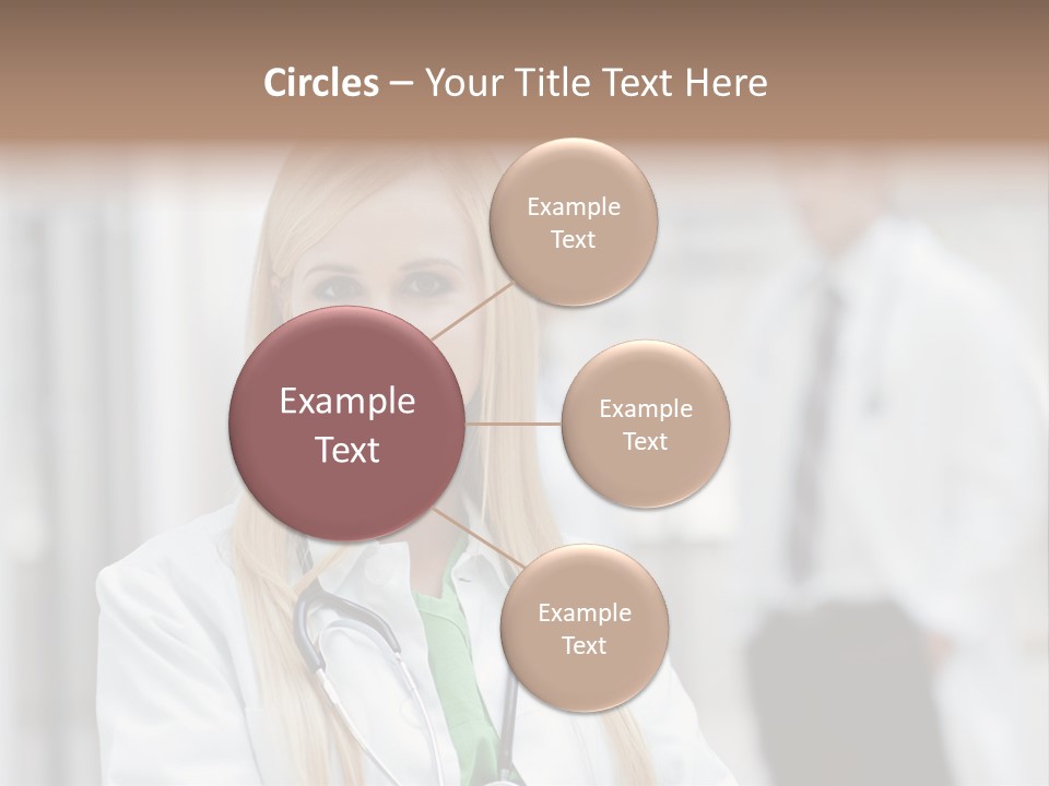 Pet Cat Curious PowerPoint Template