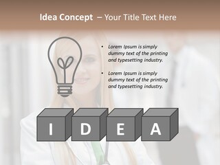 Pet Cat Curious PowerPoint Template