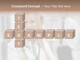 Pet Cat Curious PowerPoint Template