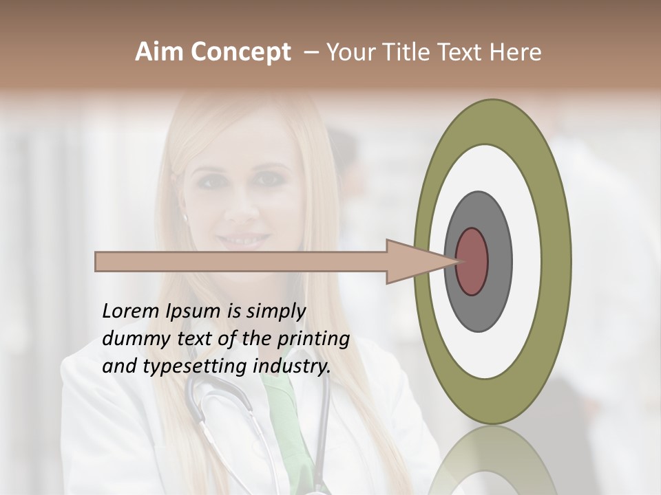 Pet Cat Curious PowerPoint Template