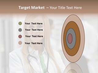 Pet Cat Curious PowerPoint Template