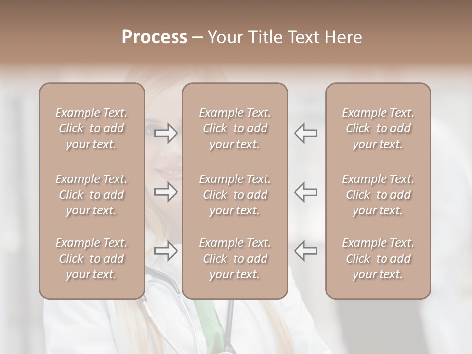 Pet Cat Curious PowerPoint Template