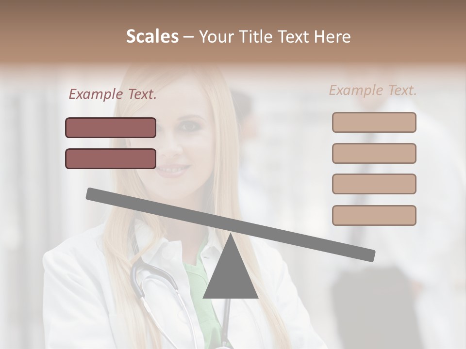 Pet Cat Curious PowerPoint Template