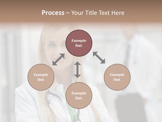 Pet Cat Curious PowerPoint Template