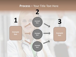 Pet Cat Curious PowerPoint Template