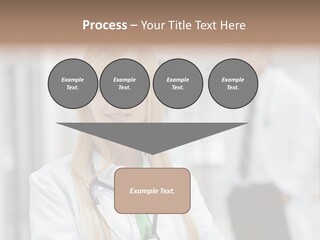 Pet Cat Curious PowerPoint Template