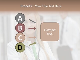 Pet Cat Curious PowerPoint Template