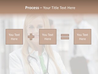 Pet Cat Curious PowerPoint Template