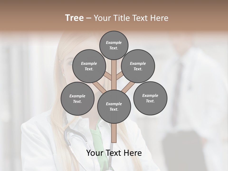 Pet Cat Curious PowerPoint Template