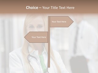 Pet Cat Curious PowerPoint Template