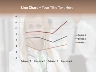 Pet Cat Curious PowerPoint Template