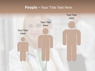 Pet Cat Curious PowerPoint Template