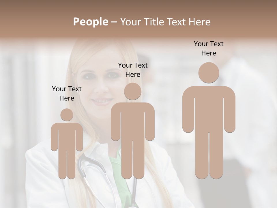 Pet Cat Curious PowerPoint Template