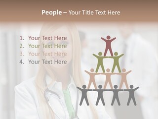 Pet Cat Curious PowerPoint Template