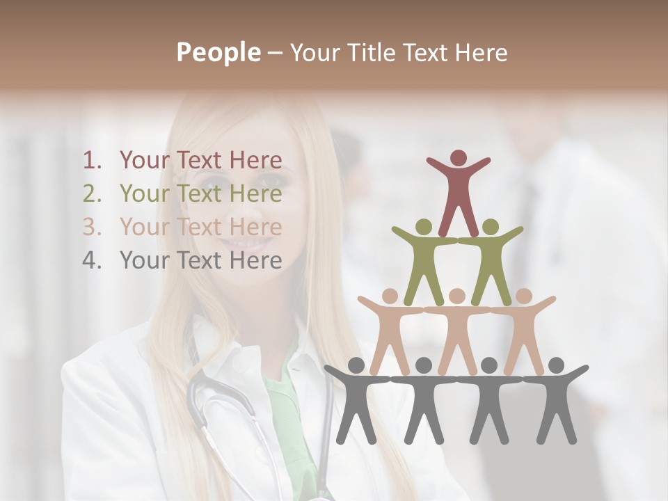 Pet Cat Curious PowerPoint Template