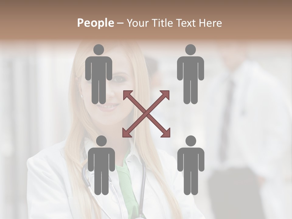 Pet Cat Curious PowerPoint Template