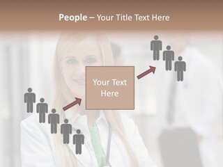 Pet Cat Curious PowerPoint Template