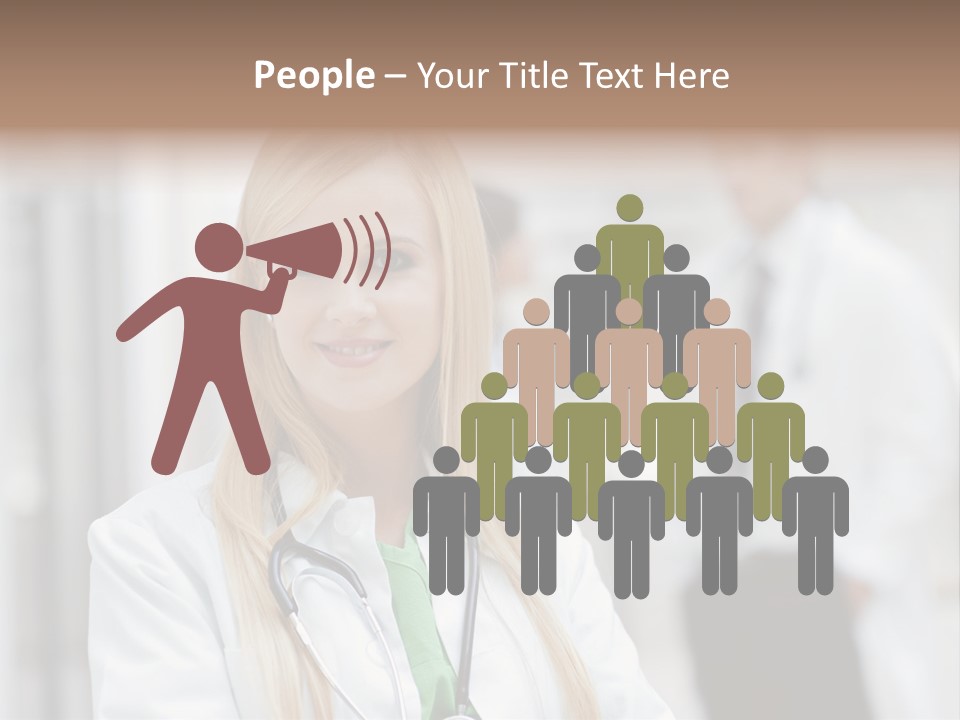 Pet Cat Curious PowerPoint Template