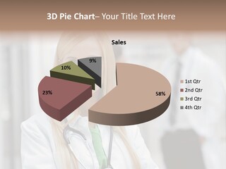 Pet Cat Curious PowerPoint Template