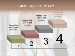 Pet Cat Curious PowerPoint Template