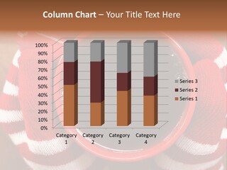 Beverage Background Hot PowerPoint Template