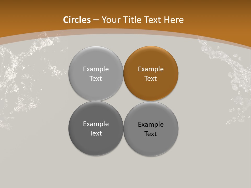 New Cork Victory PowerPoint Template