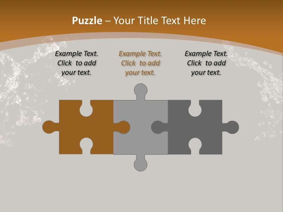 New Cork Victory PowerPoint Template