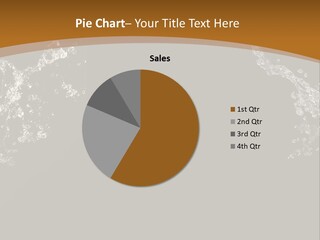 New Cork Victory PowerPoint Template