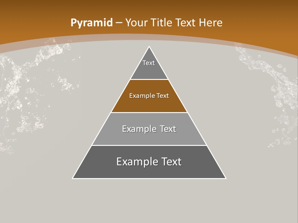 New Cork Victory PowerPoint Template