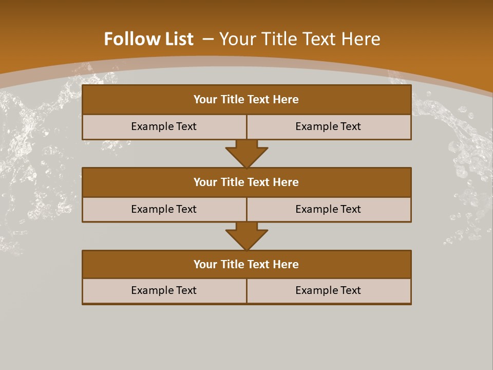 New Cork Victory PowerPoint Template