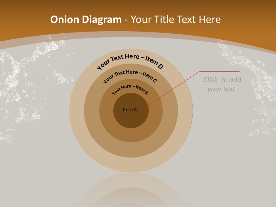 New Cork Victory PowerPoint Template