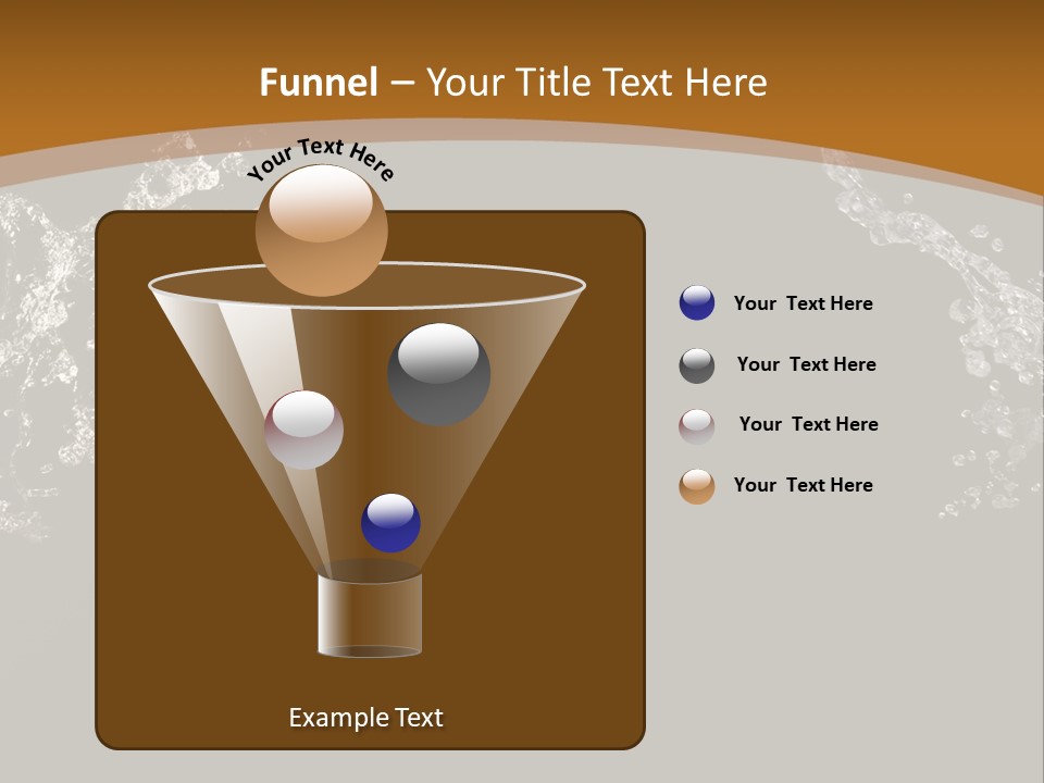 New Cork Victory PowerPoint Template