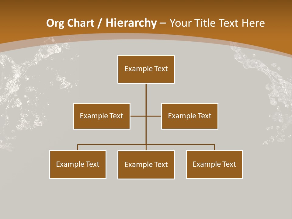 New Cork Victory PowerPoint Template