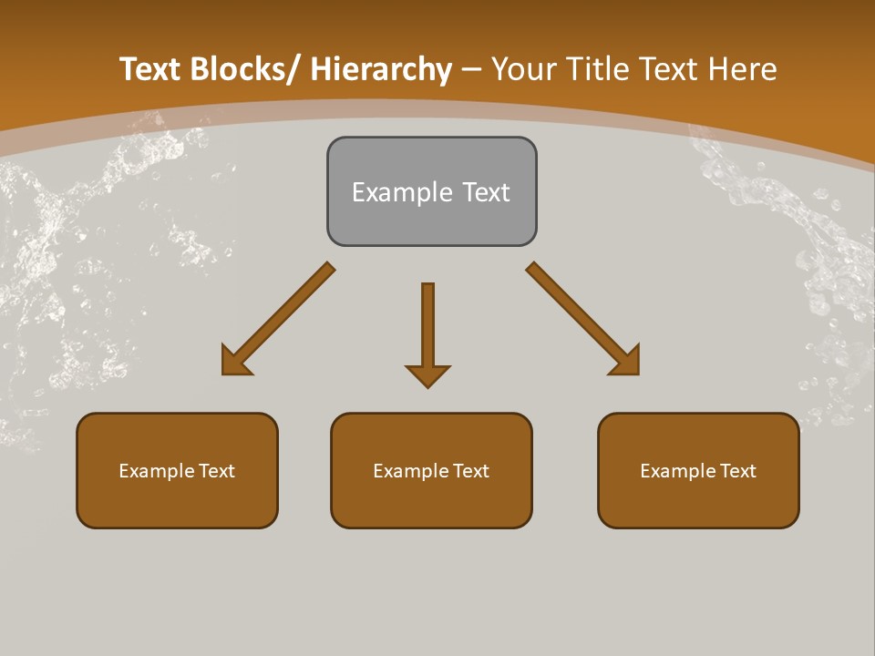 New Cork Victory PowerPoint Template