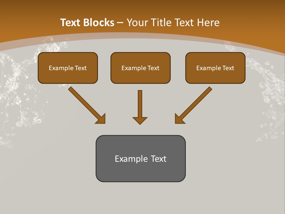 New Cork Victory PowerPoint Template