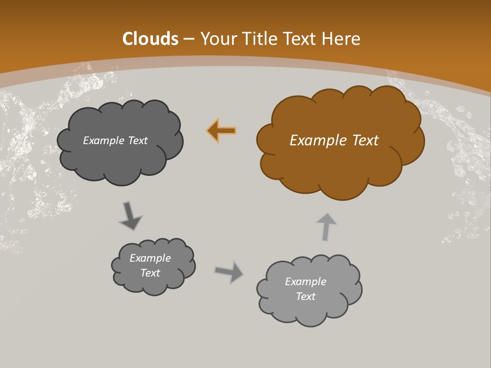 New Cork Victory PowerPoint Template