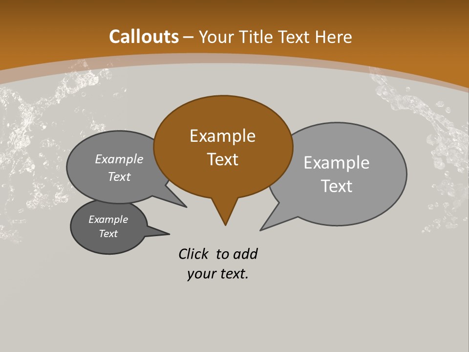New Cork Victory PowerPoint Template