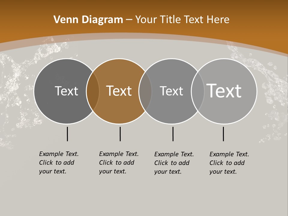 New Cork Victory PowerPoint Template