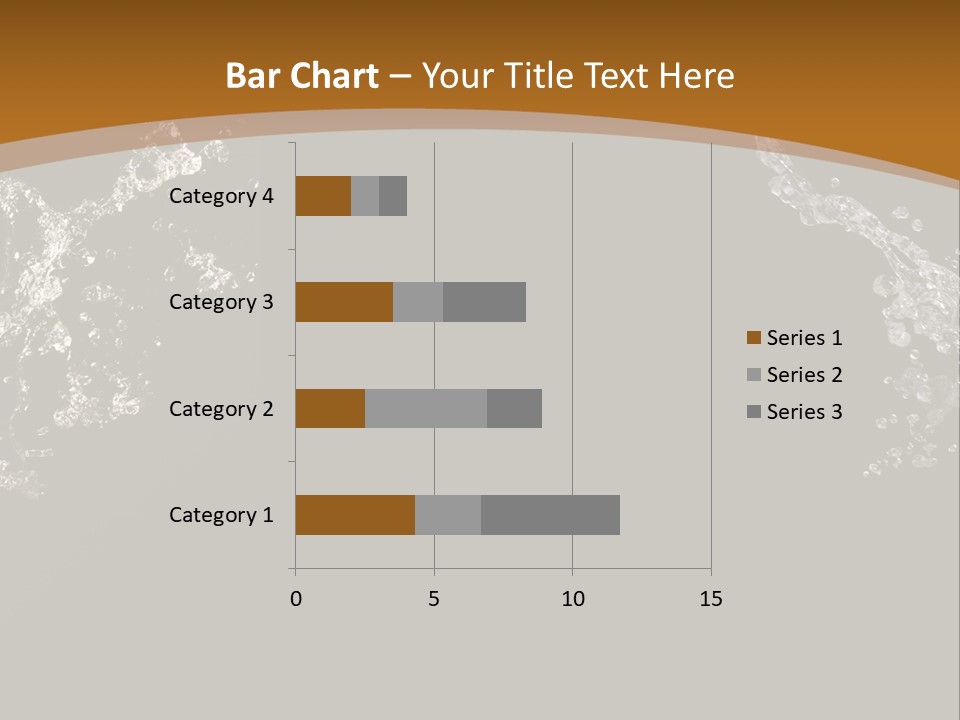 New Cork Victory PowerPoint Template