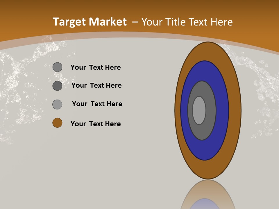 New Cork Victory PowerPoint Template