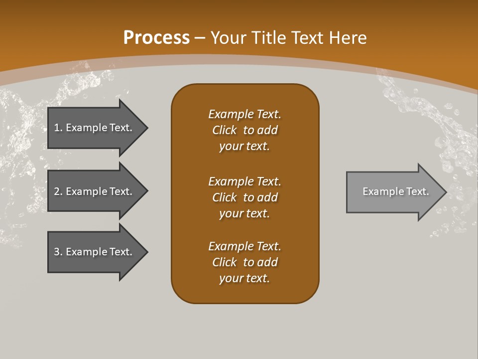 New Cork Victory PowerPoint Template