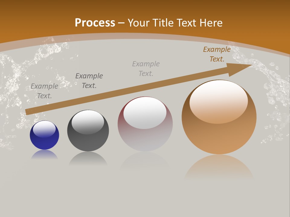 New Cork Victory PowerPoint Template