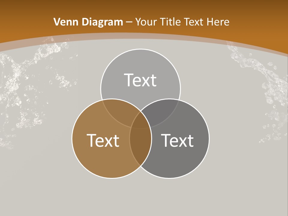 New Cork Victory PowerPoint Template