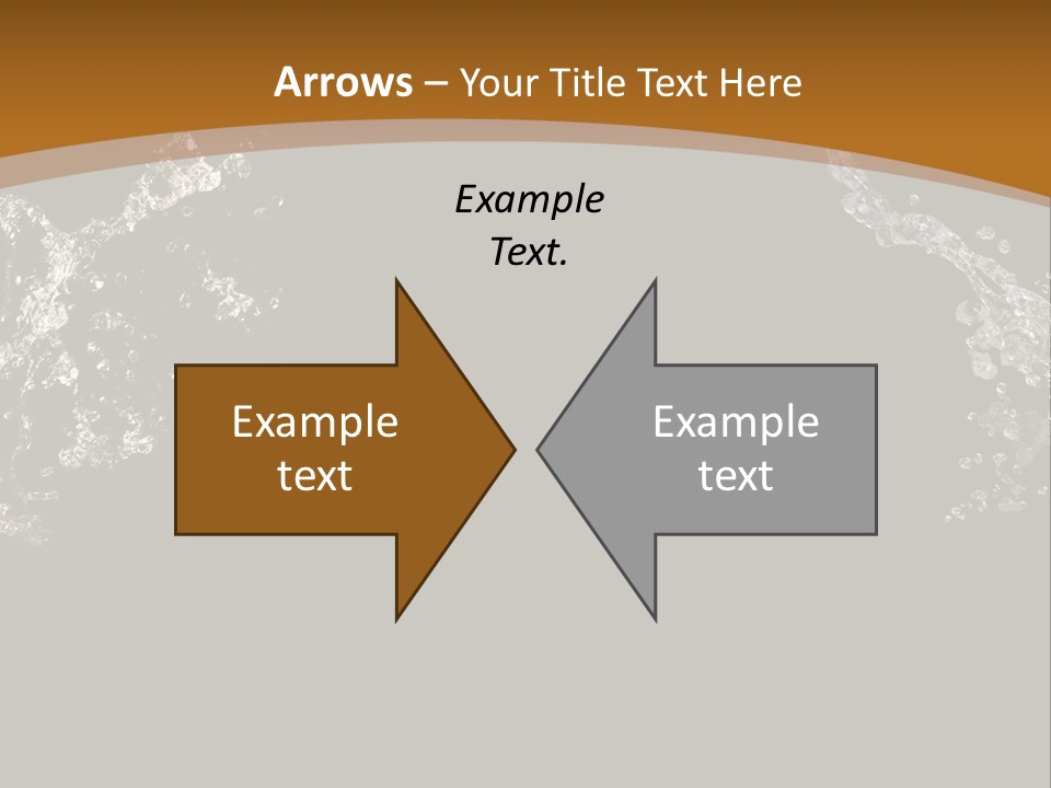 New Cork Victory PowerPoint Template