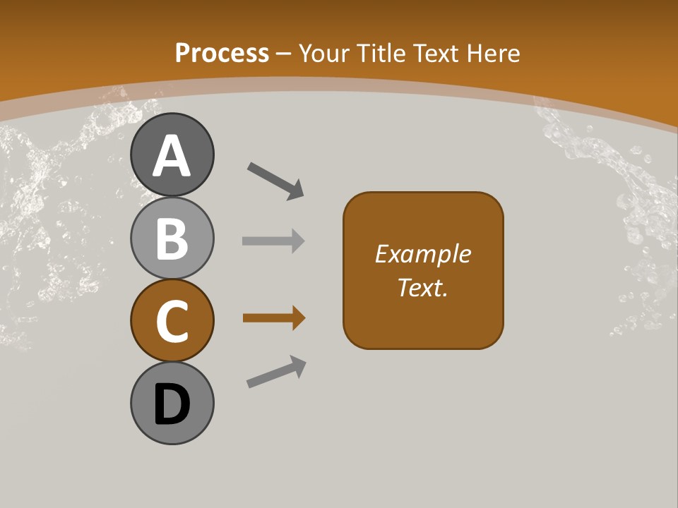 New Cork Victory PowerPoint Template