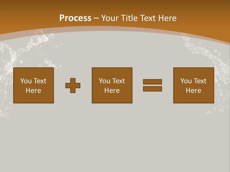New Cork Victory PowerPoint Template