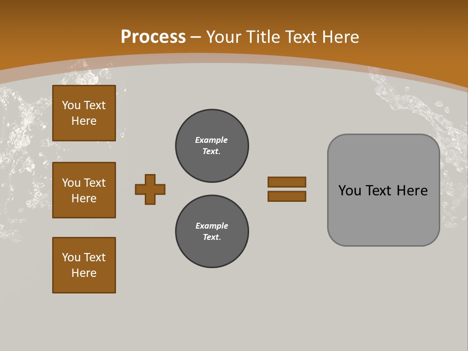 New Cork Victory PowerPoint Template