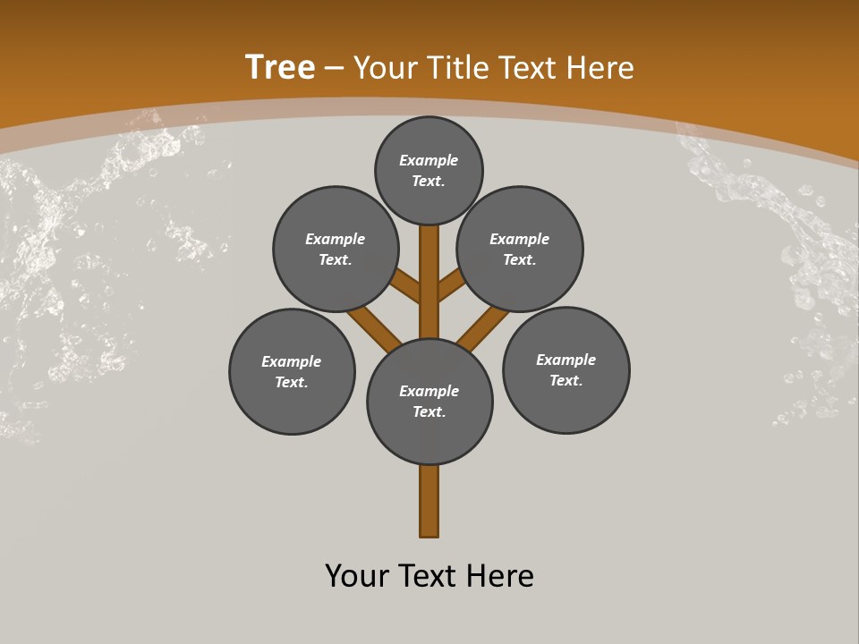 New Cork Victory PowerPoint Template