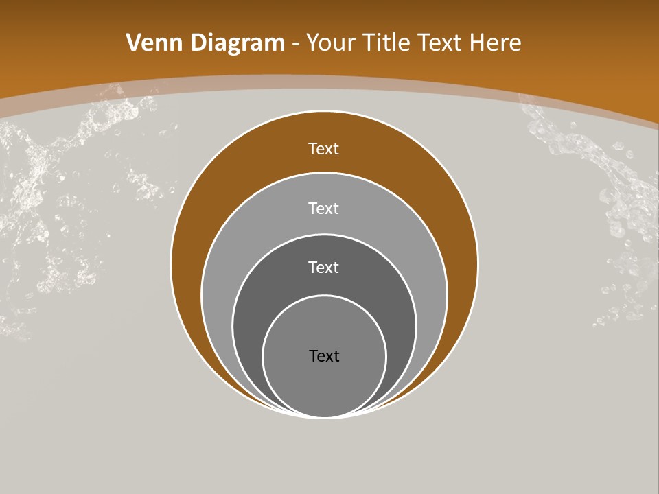 New Cork Victory PowerPoint Template