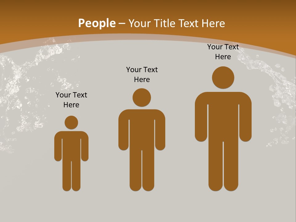 New Cork Victory PowerPoint Template